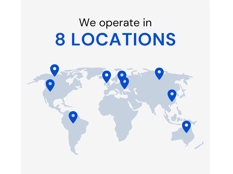 What are the top laser engraver brands? In-depth analysis of Cloudray global layout