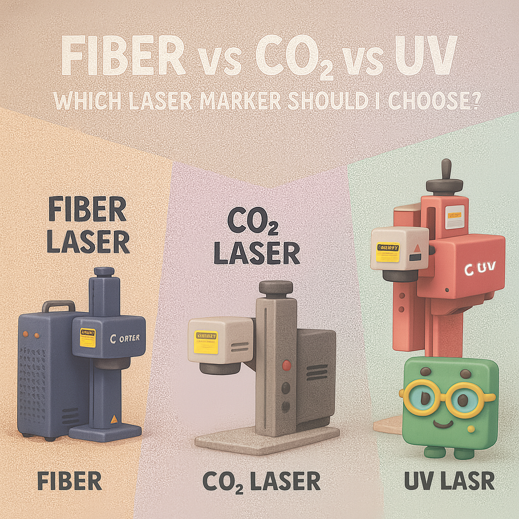 Find Your Perfect Match: A Guide to Choosing the Best Cloudray Laser Engraver