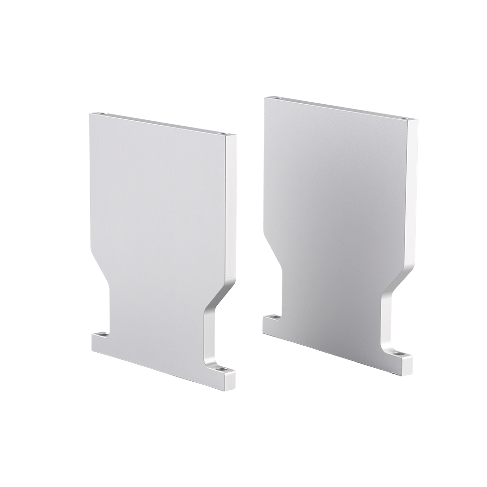 (Almacén de EE. UU.) Kit de extensión de columna láser Cloudray para actualización de 500 mm a 800 mm
