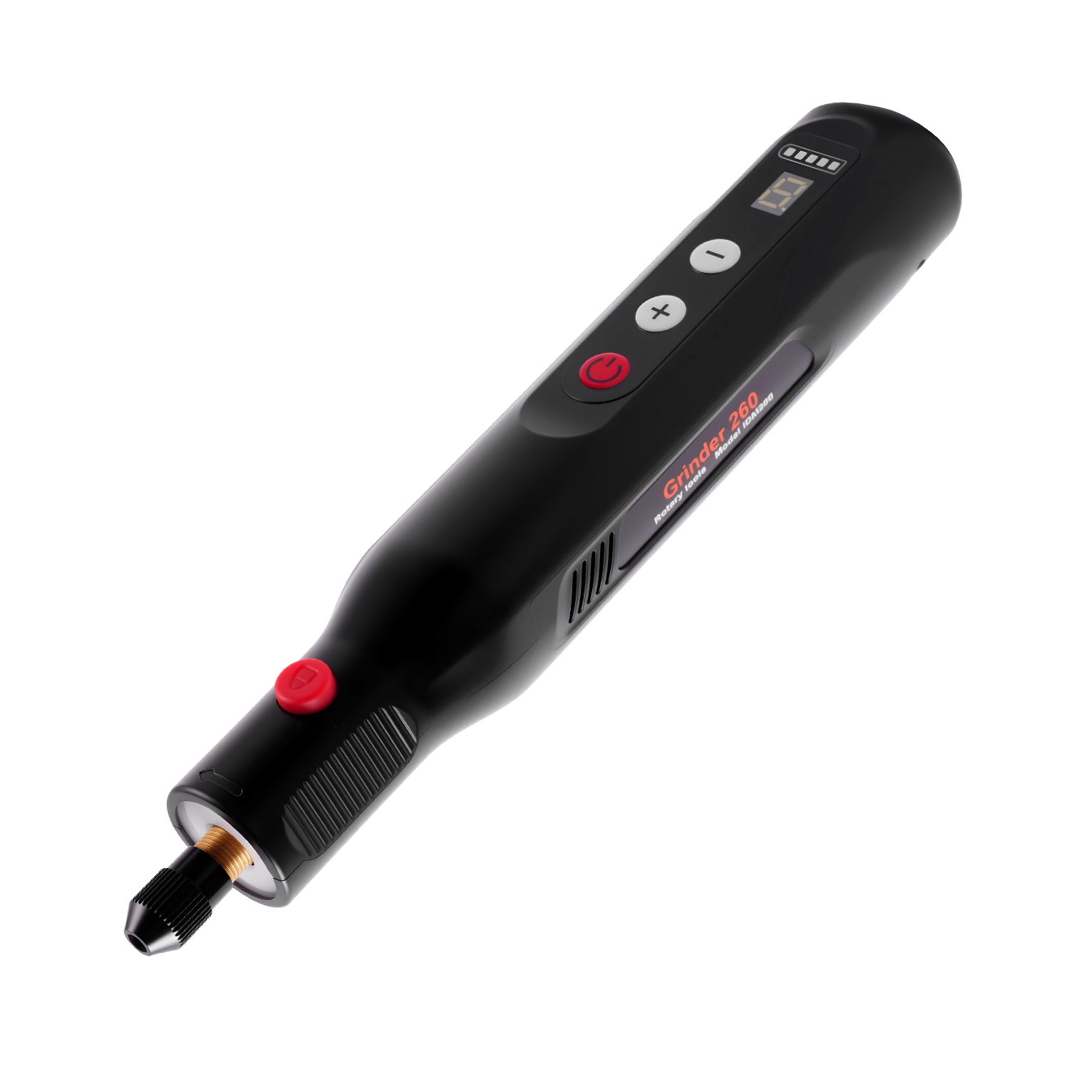 Cloudray Engraving Rotary Tool Pen Kit for laser project finishing and detail engraving