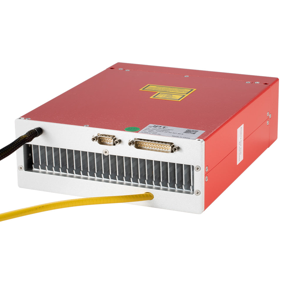 Cloudray JPT E2 60W M7 MOPA Fiber Laser Source