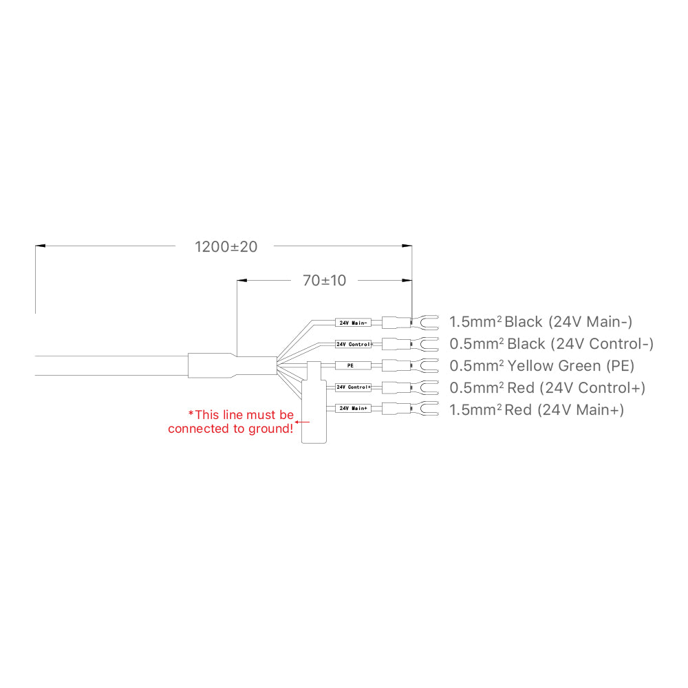 Cloudray JPT M7 E2 Series 60W 100W 200W Mopa Fiber Laser