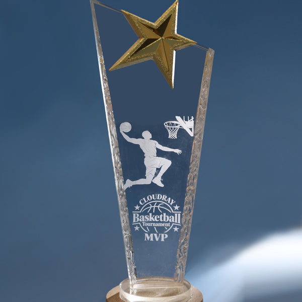 Ультрафиолетовый лазер