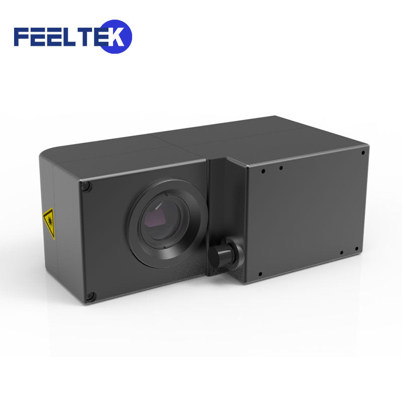 (Customized Product) Cloudray 3D Dynamic Focus System (Feeltek F10）for Fiber Laser Machine