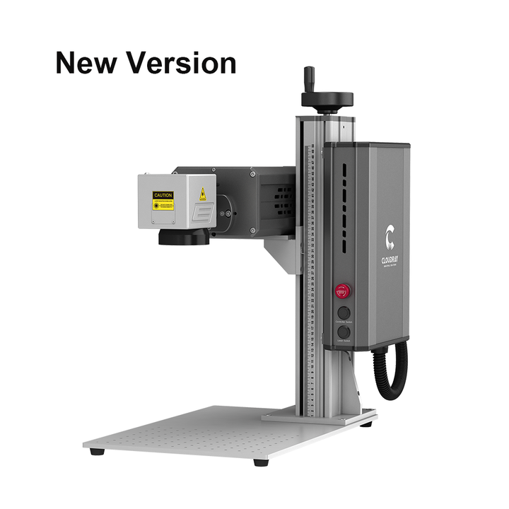Cloudray 3W Mini machine de gravure laser à diode haute puissance –  Cloudray Laser