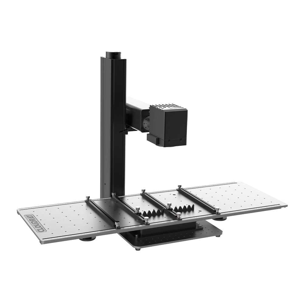 Cloudray E1 Workbench Expander with 1000*300mm Working Area