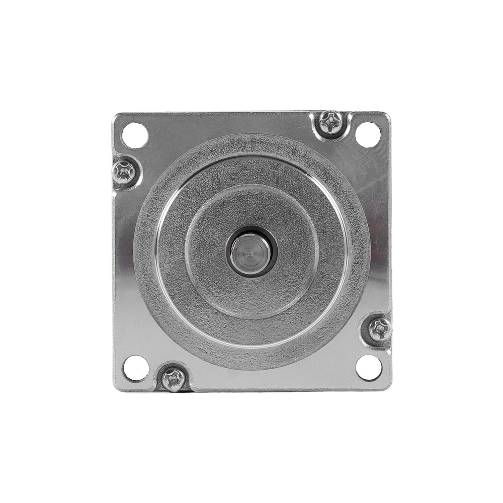 Cloudray Nema23 Stepper Motor 57mm Square Flange with Mounting Holes
