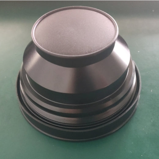 Cloudray OPEX Quartz Fiber Laser F-theta Scan Lens for GM-100 Fiber Laser Engraver for Deep Engraving