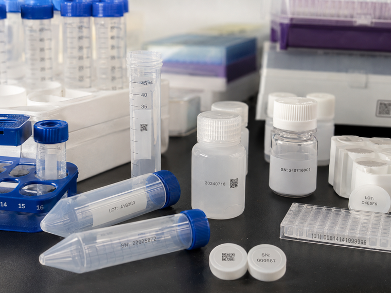 Precision UV processing and fine commercial applications