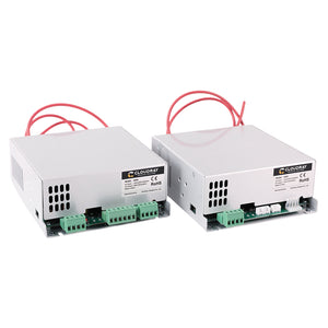 Cloudray M40 35-50W CO2 Laser Power Supply