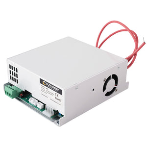 Cloudray M40 35-50W CO2 Laser Power Supply - L40W-B