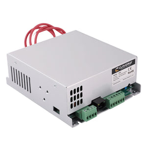 Cloudray M50 50W 110/220V CO2 Laser Power Supply