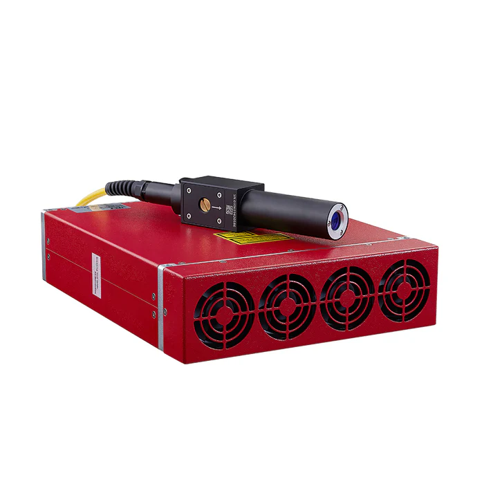 Cloudray JPT M7 Series 60W Mopa Fiber Laser