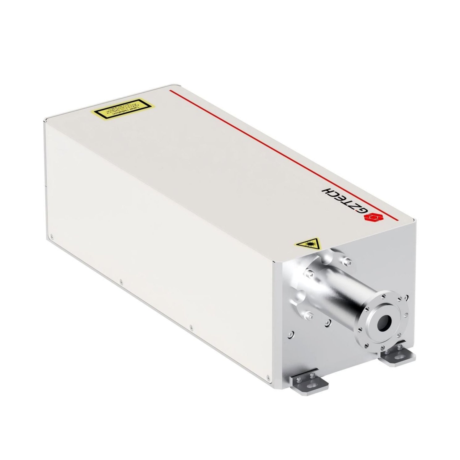 Cloudray GZTECH 5W 355nm Solid UV laser with Water Cooling