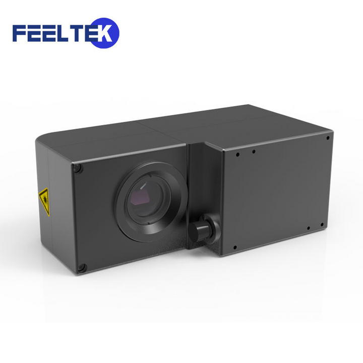 (Customized Product) Cloudray 3D Dynamic Focus System (Feeltek G10）for CO2 Galvo Laser Machine