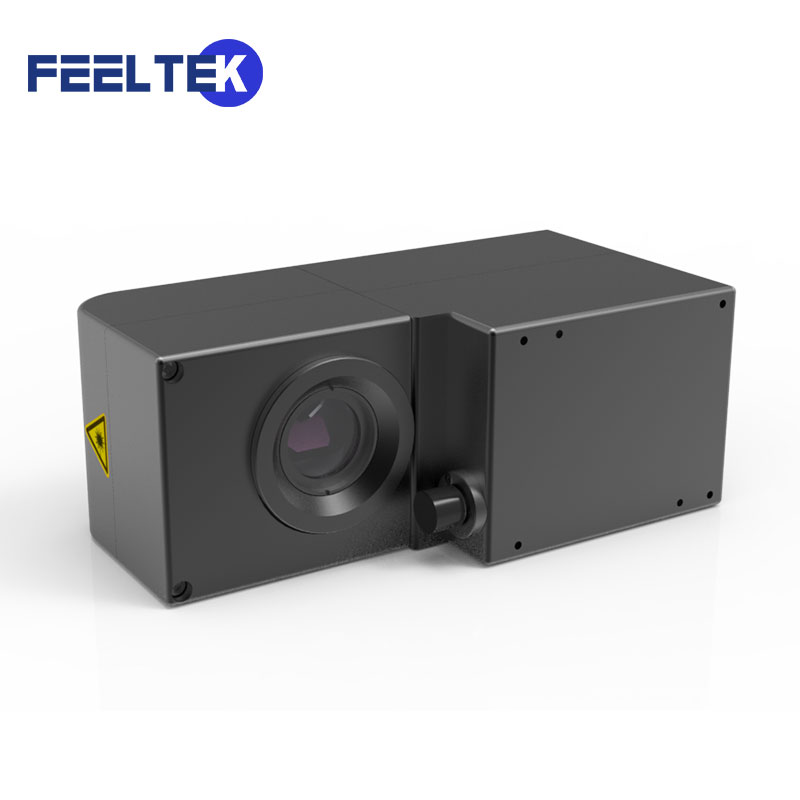(Customized Product) Cloudray 3D Dynamic Focus System (Feeltek U10）for UV Laser Machine