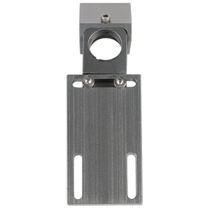 Cloudray 20mm Laser Beam Combiner Aluminum Bracket Back View