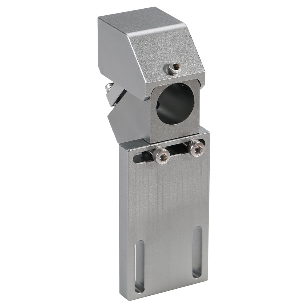Cloudray Industrial CO2 Laser Beam Combiner Adjustable Aluminum Hardware