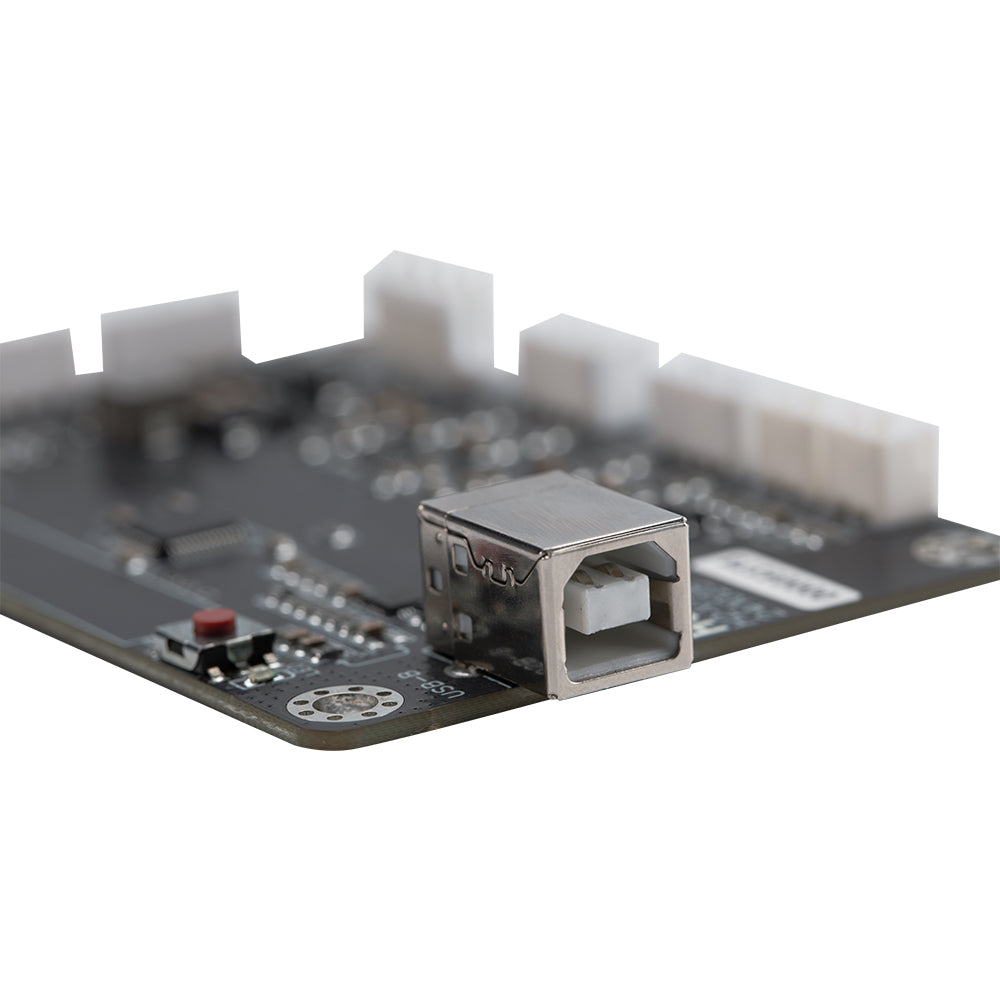 Cloudray HQPI Laser Controller Card for CO2 Laser Machine