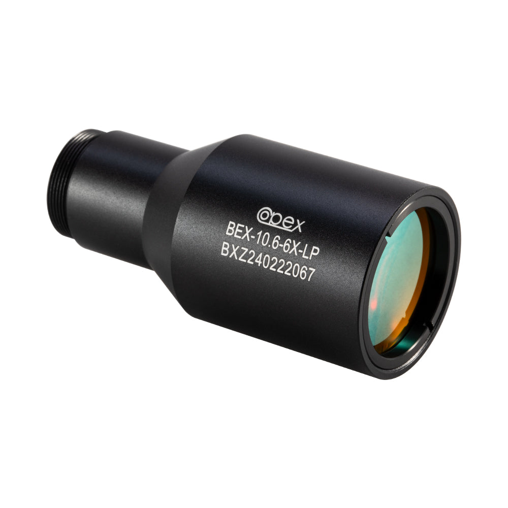 Cloudray ZnSe CO2 Beam Expander – Cloudray Laser