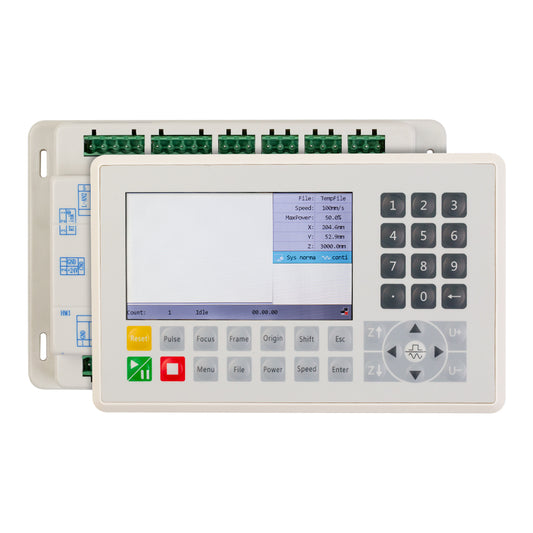 Laser Controller Equipment and Solutions for Laser Engraving, Cutting ...