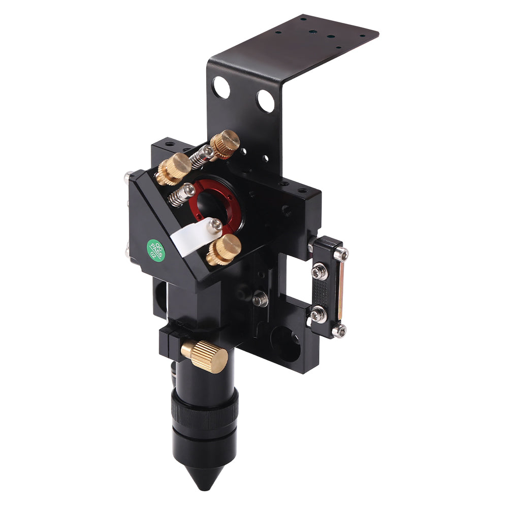 Tête laser Cloudray série E pour rail extérieur