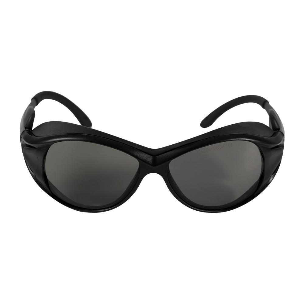 co2 laser goggles Cloudray 10600nm CO2 Laser Safety Goggles