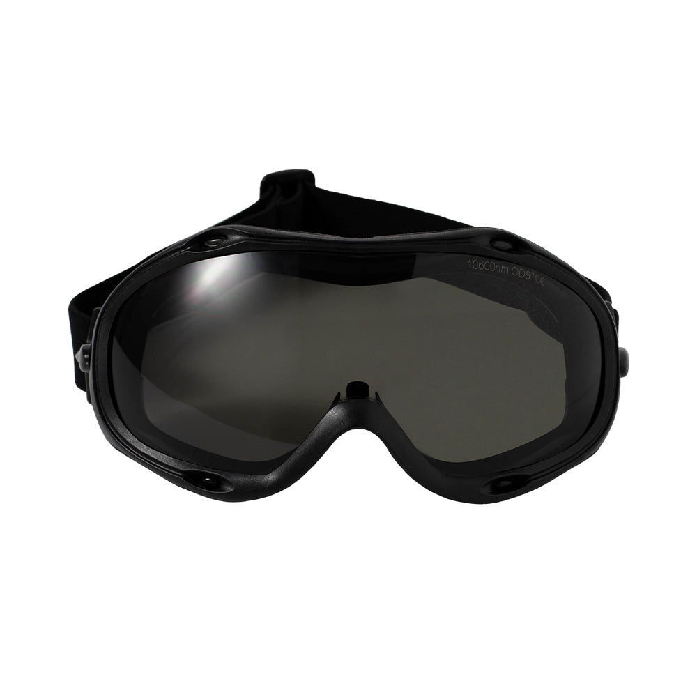 co2 laser goggles Cloudray 10600nm CO2 Laser Safety Goggles