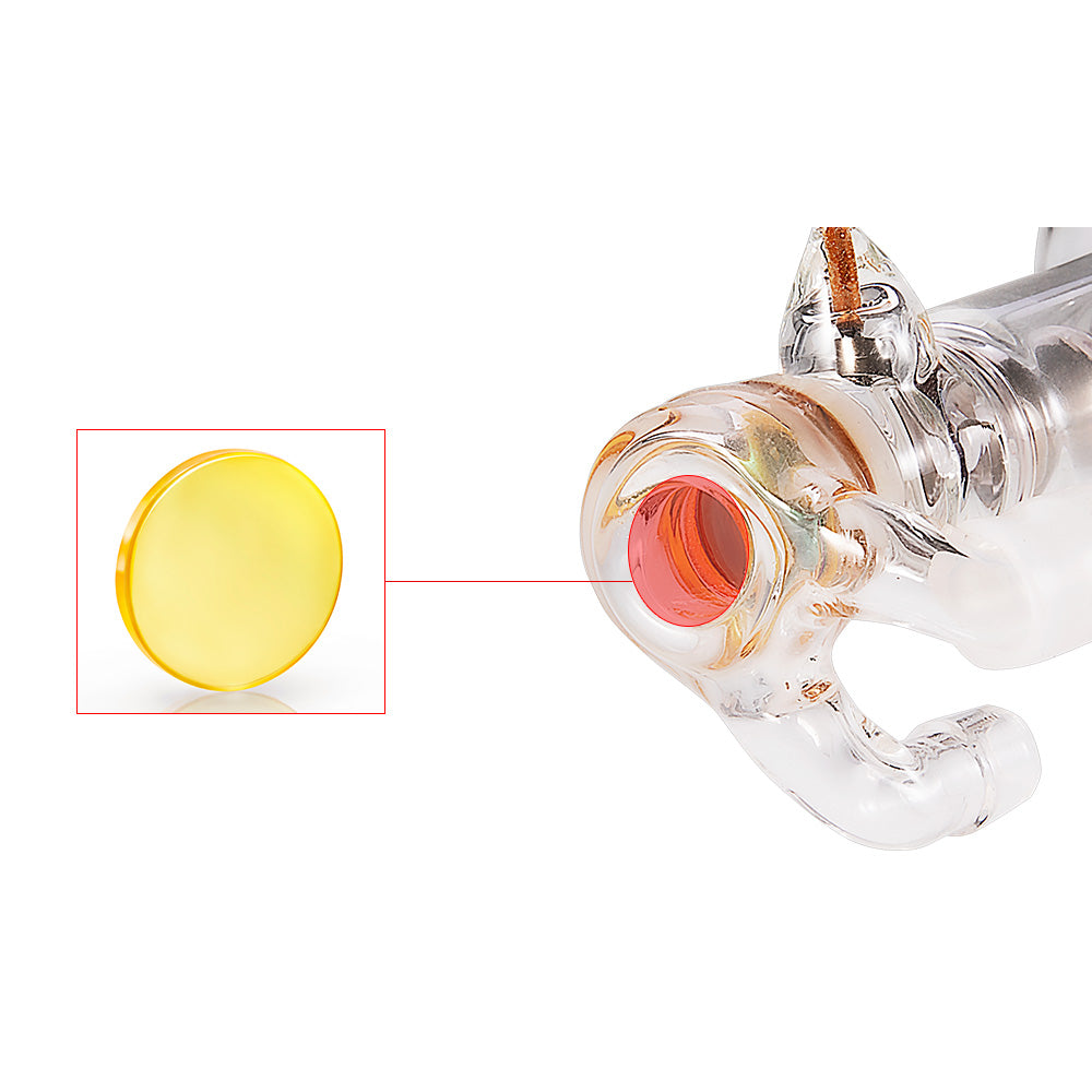 Cloudray 45W AR Series CO2 Glass Laser Tube