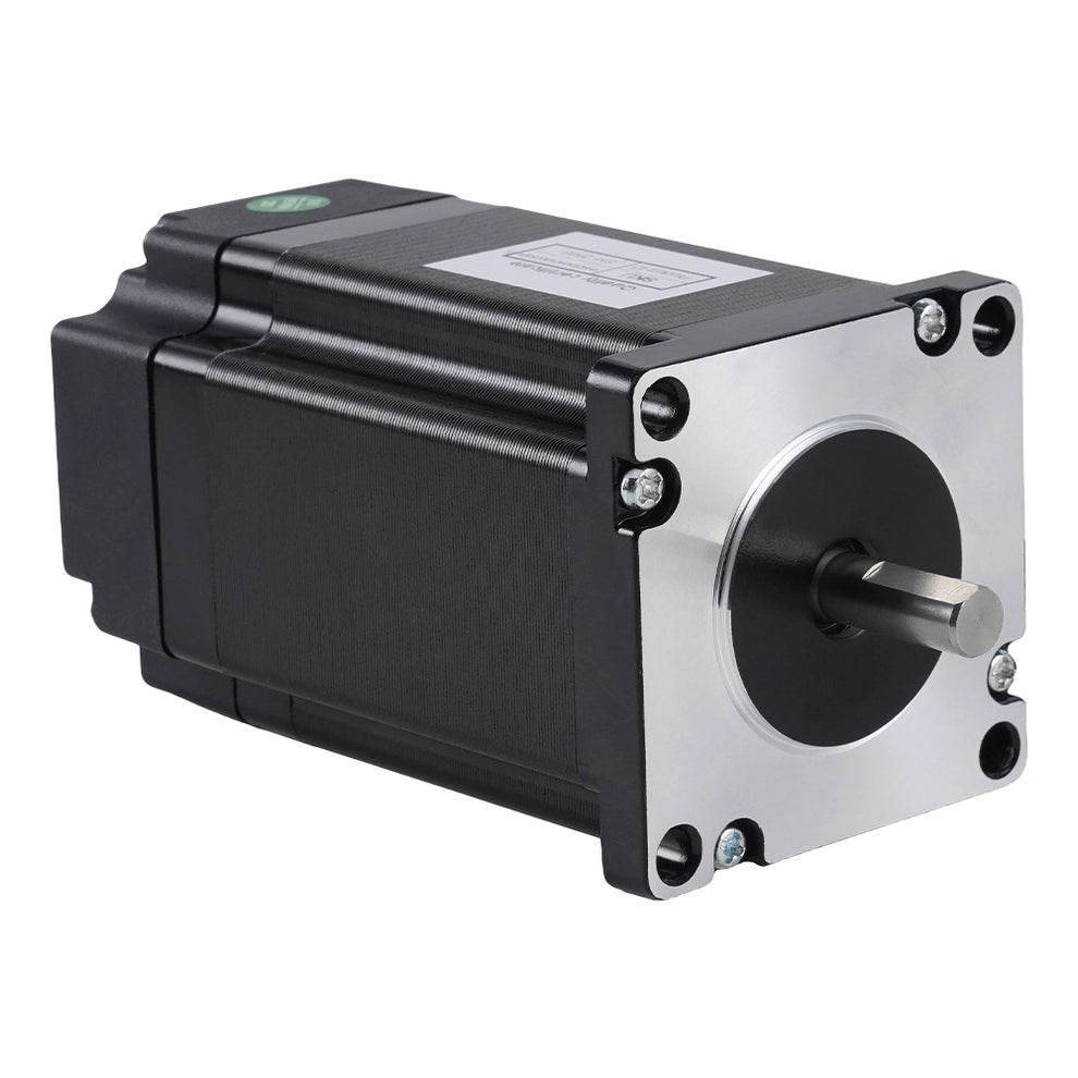 Cloudray 107mm 3N.m 5A 2 Phase Nema 24 Closed Loop Stepper Motor ...