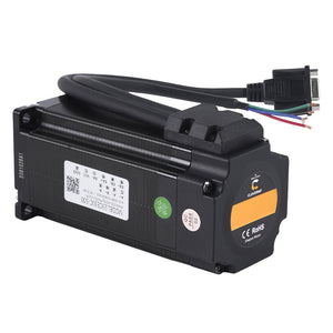 Cloudray 123mm 3N.m 5A 2 Phase Nema23 Closed Loop Stepper Motor