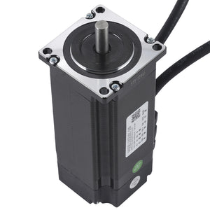 Cloudray 123mm 3N.m 5A 2 Phase Nema23 Closed Loop Stepper Motor