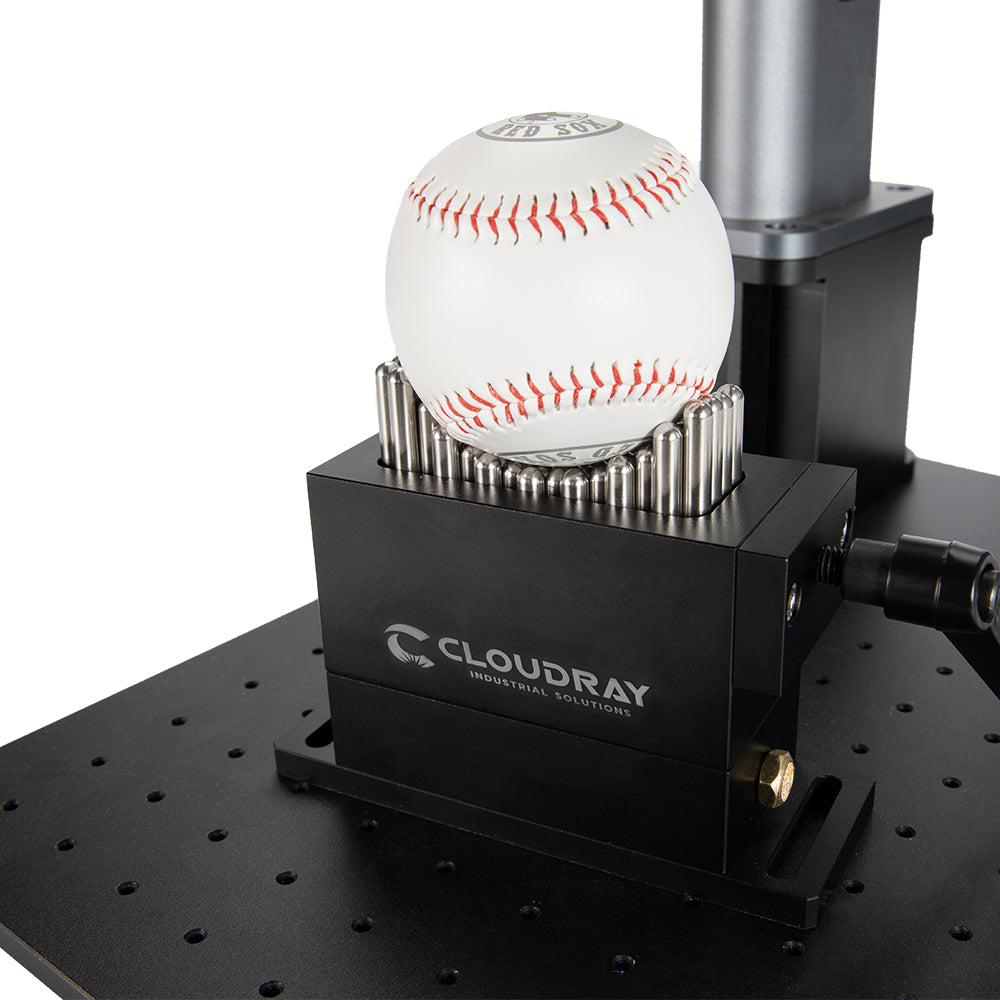 Application | Cloudray Flexible Fixture