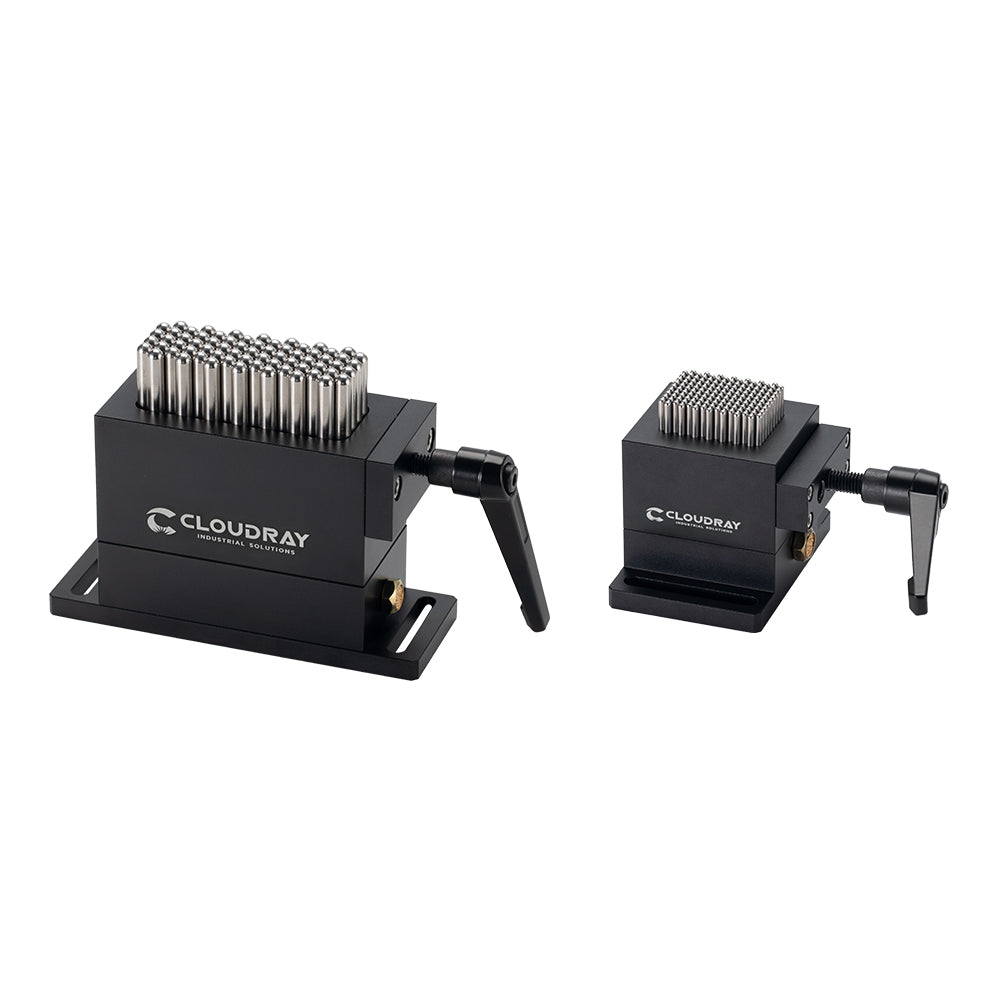 Cloudray Flexible Fixture – Cloudray Laser