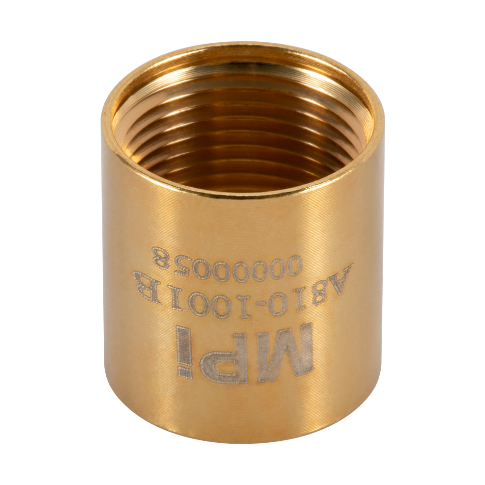 Cloudray Output Protective Connector For IPG 0-3kW Fiber Laser Source