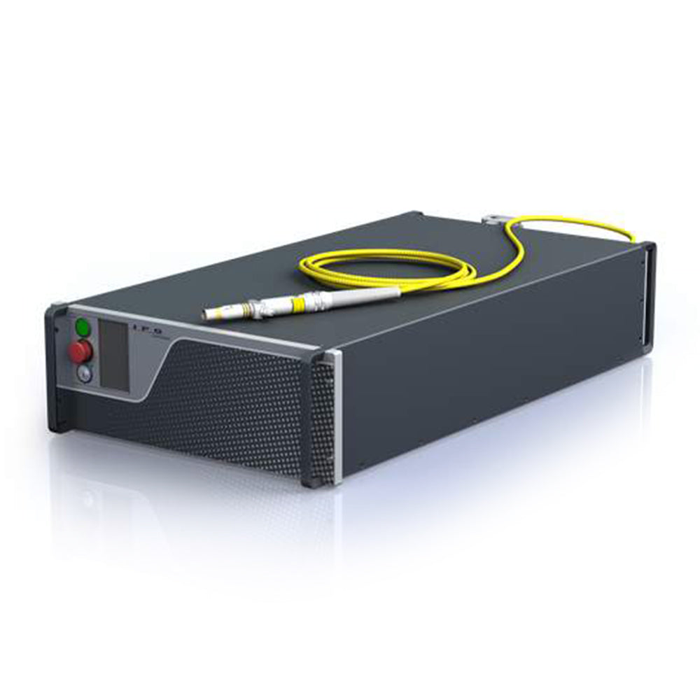 Cloudray Output Protective Connector For IPG 0-3kW Fiber Laser Source