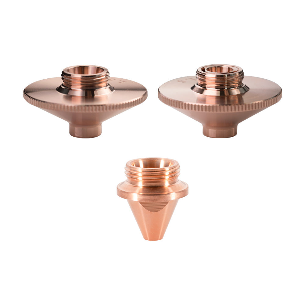 Cloudray For WSX Laser Cutting Nozzles