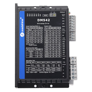 Cloudray Leadshine DM542 2 Phase Stepper Driver