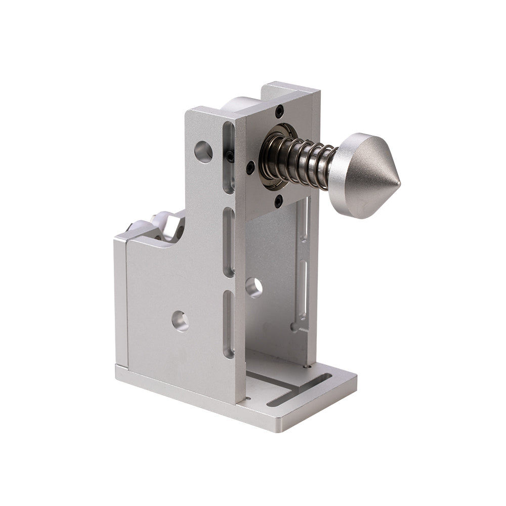 Cloudray Model A Rotary Engraving Attachment With Rollers – Cloudray Laser