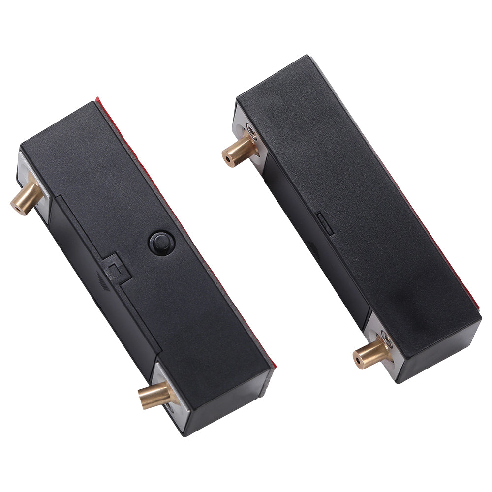 Cloudray External Dual Red Light Module for Laser Focusing with Manual Switch