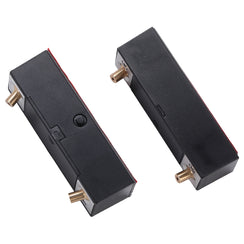 Cloudray External Dual Red Light Module for Laser Focusing with Manual Switch
