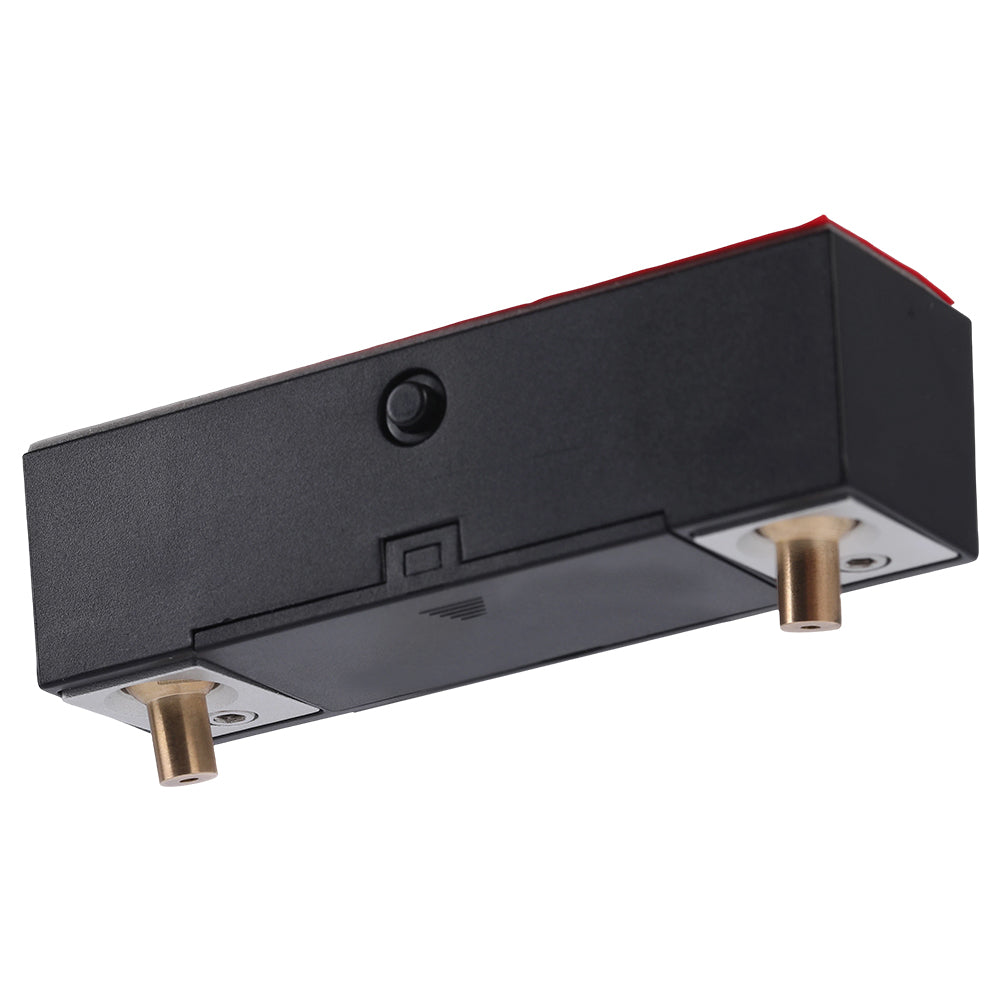 Cloudray Laser Alignment Pointer Bottom View with Dual Light Outlets