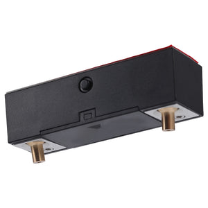 Cloudray Laser Alignment Pointer Bottom View with Dual Light Outlets