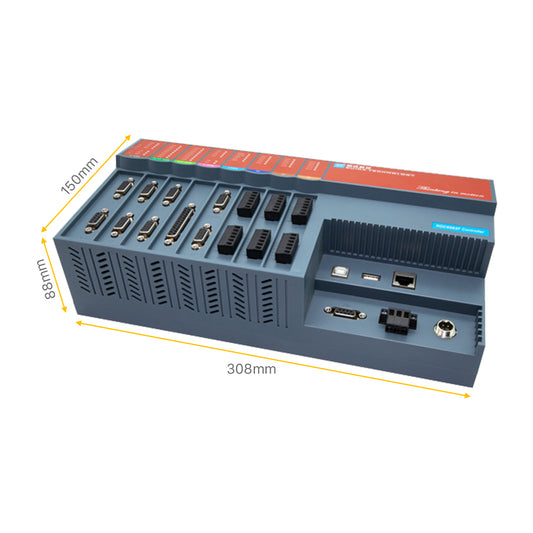Fiber Control System – Cloudray Laser