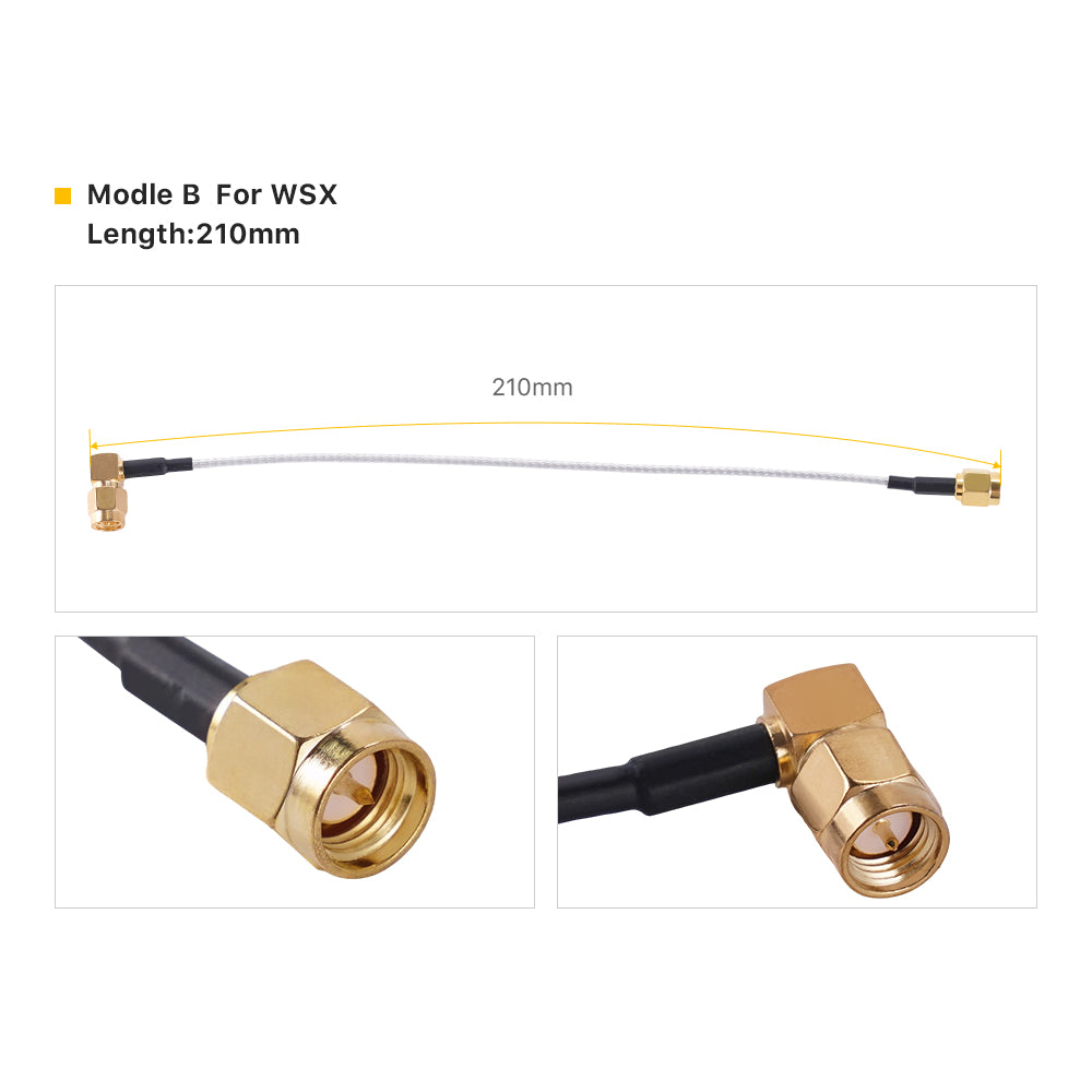 Sensor Cable Wire For Lasermech Precitec Han's WSX Optical Fiber
