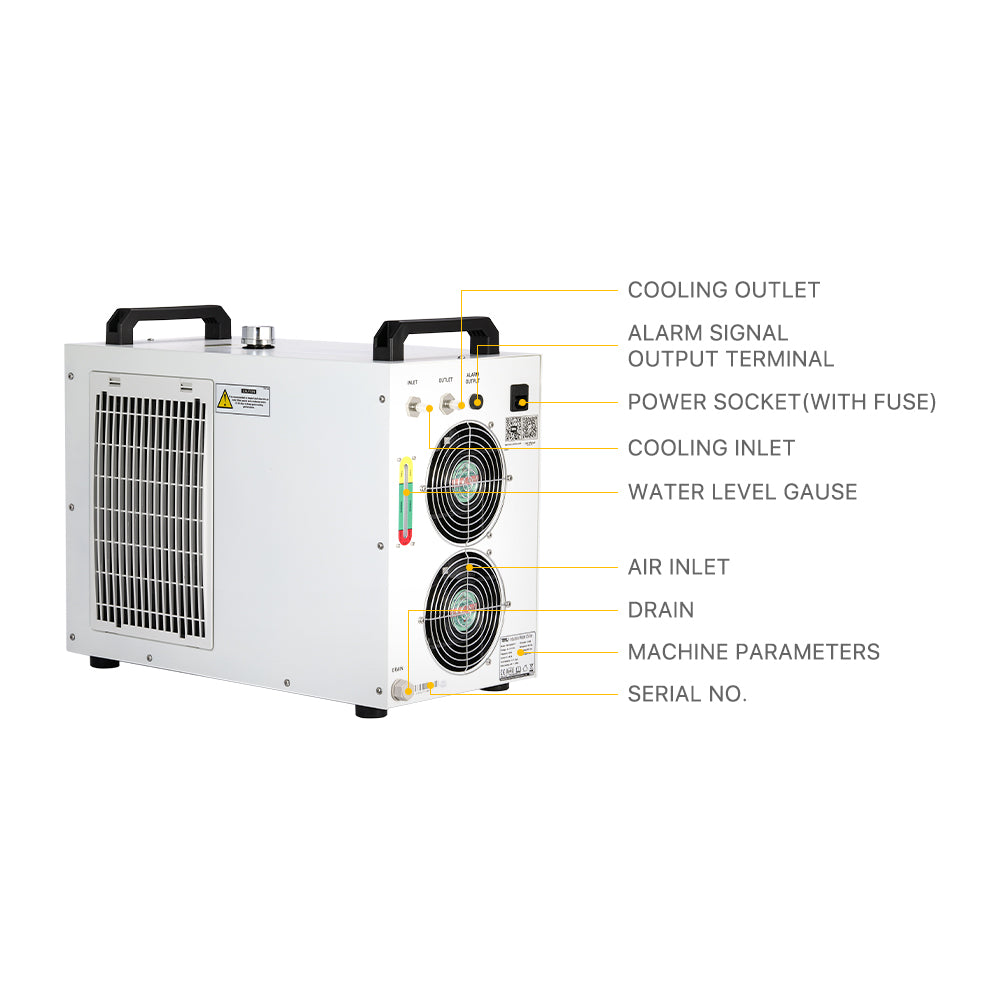 TIENS デイリーチャージ Tenergy TB6AC+80W Multi-Chemistry Charger | davesrce