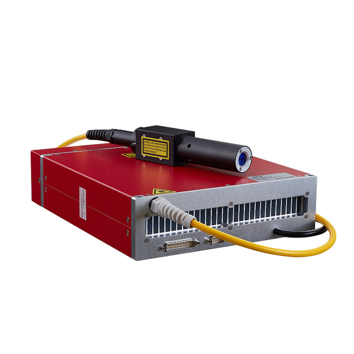 Cloudray 60W JPT M7 MOPA Fiber Laser Source