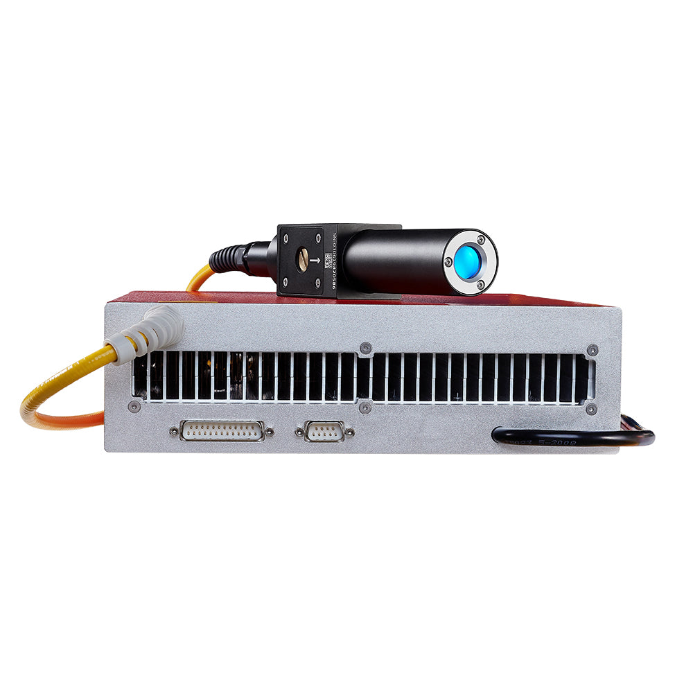 Cloudray 60W JPT M7 MOPA Fiber Laser Source