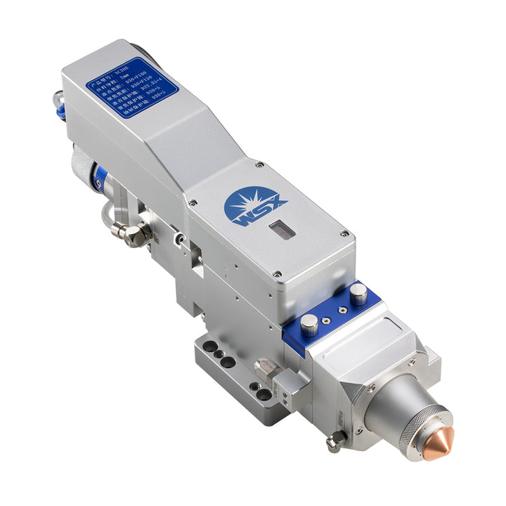 Cloudray 0-3kW WSX NC30E Testa di taglio laser a fibra con messa a fuoco automatica