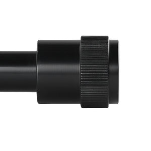 Cloudray Knurled Surface Design of Laser Lens Tube for Easy Manual Installation and Adjustment